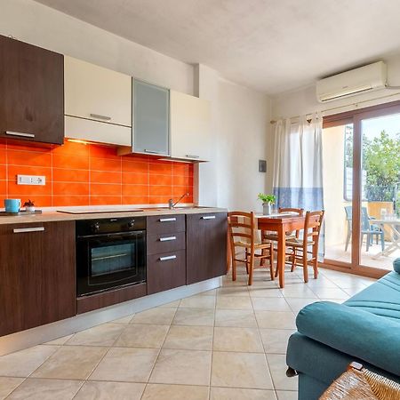 איזולה רוסה Villa Rosanna מראה חיצוני תמונה