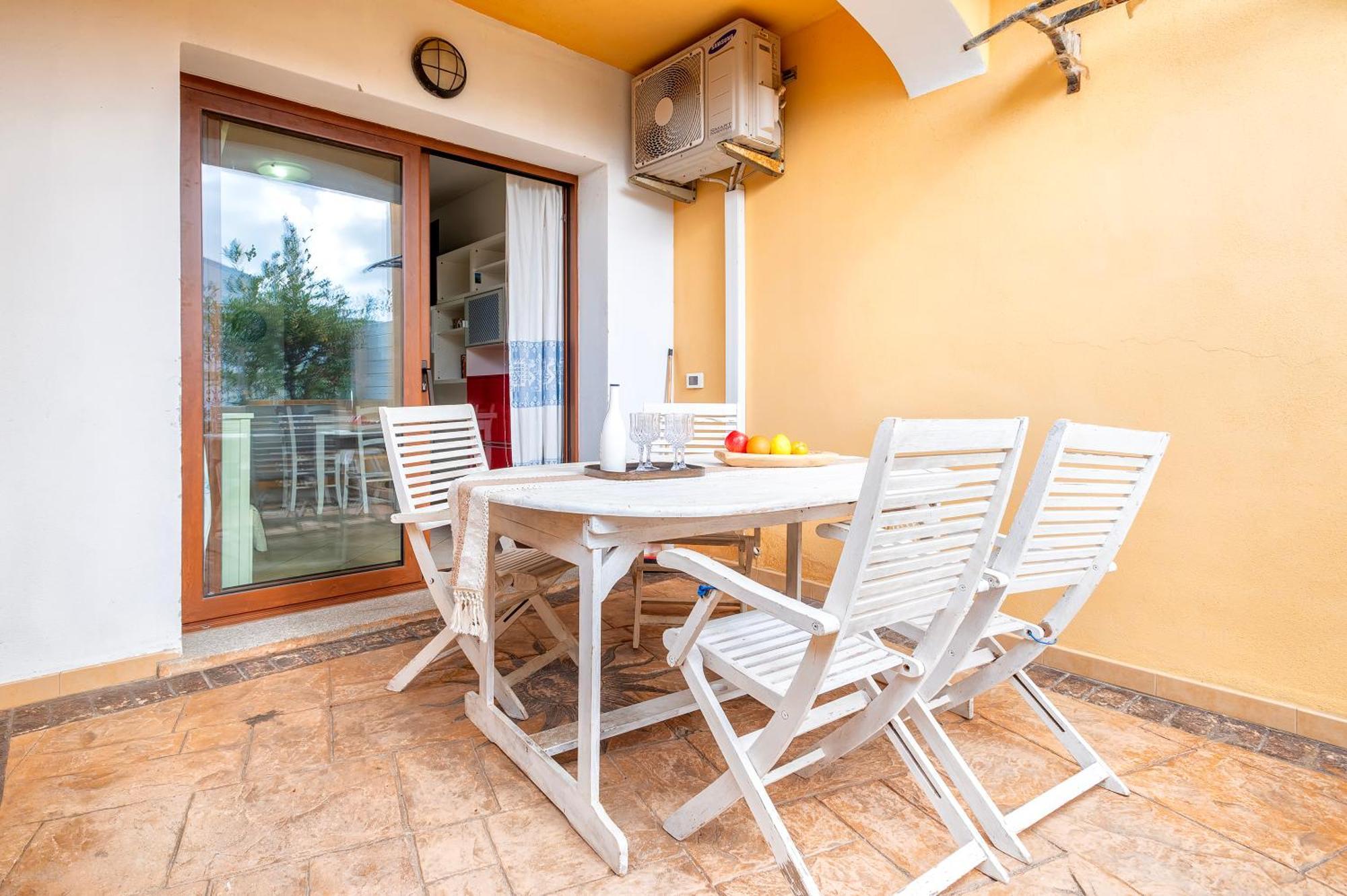 איזולה רוסה Villa Rosanna מראה חיצוני תמונה