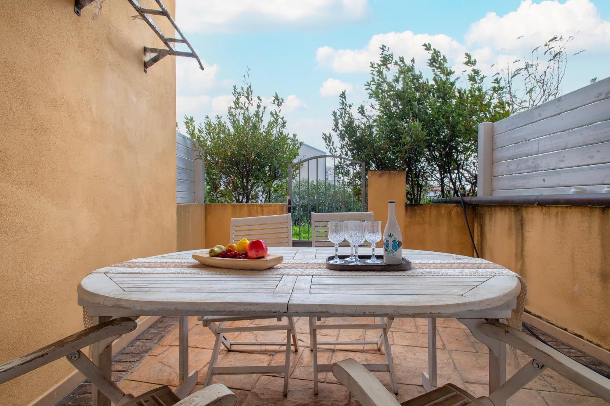 איזולה רוסה Villa Rosanna מראה חיצוני תמונה