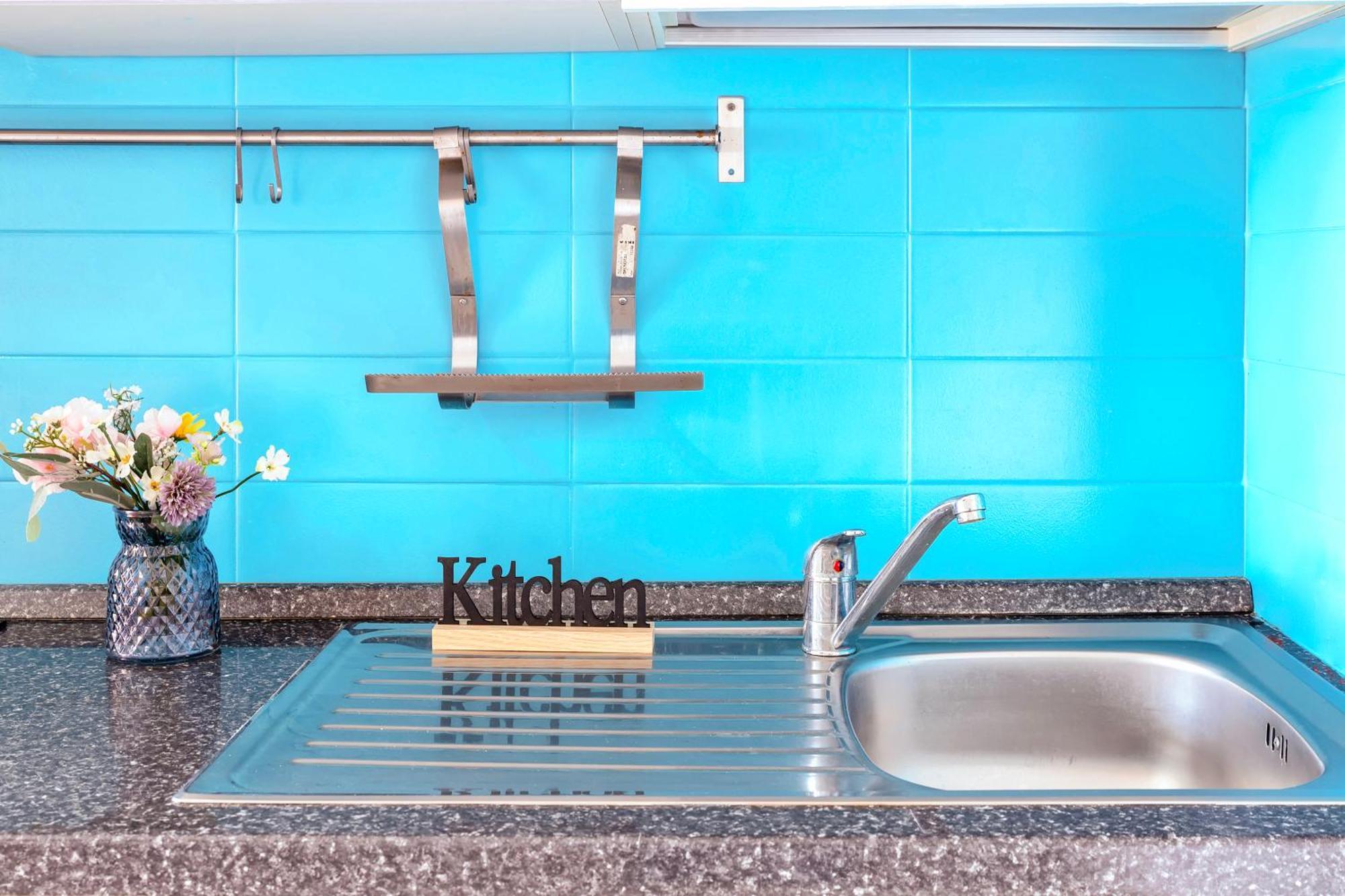 איזולה רוסה Villa Rosanna מראה חיצוני תמונה