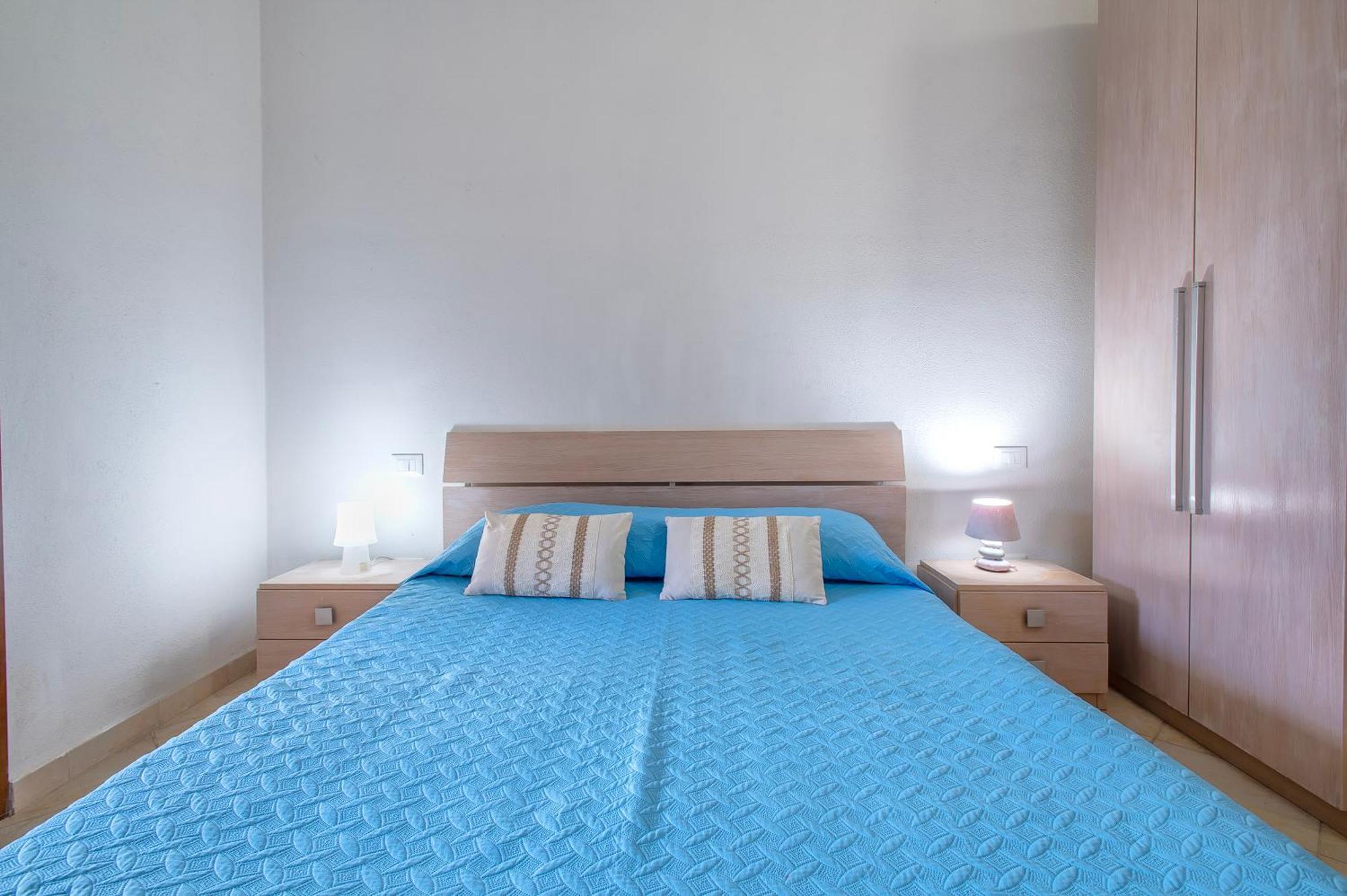 איזולה רוסה Villa Rosanna מראה חיצוני תמונה