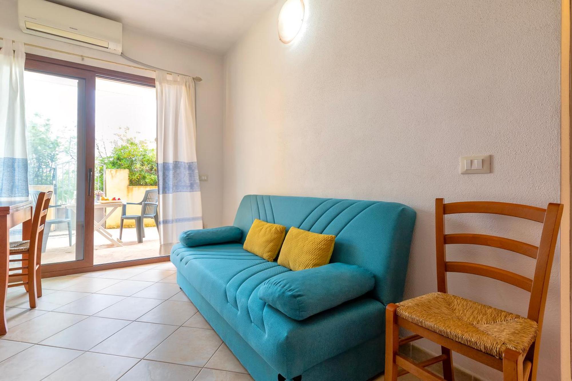 איזולה רוסה Villa Rosanna מראה חיצוני תמונה