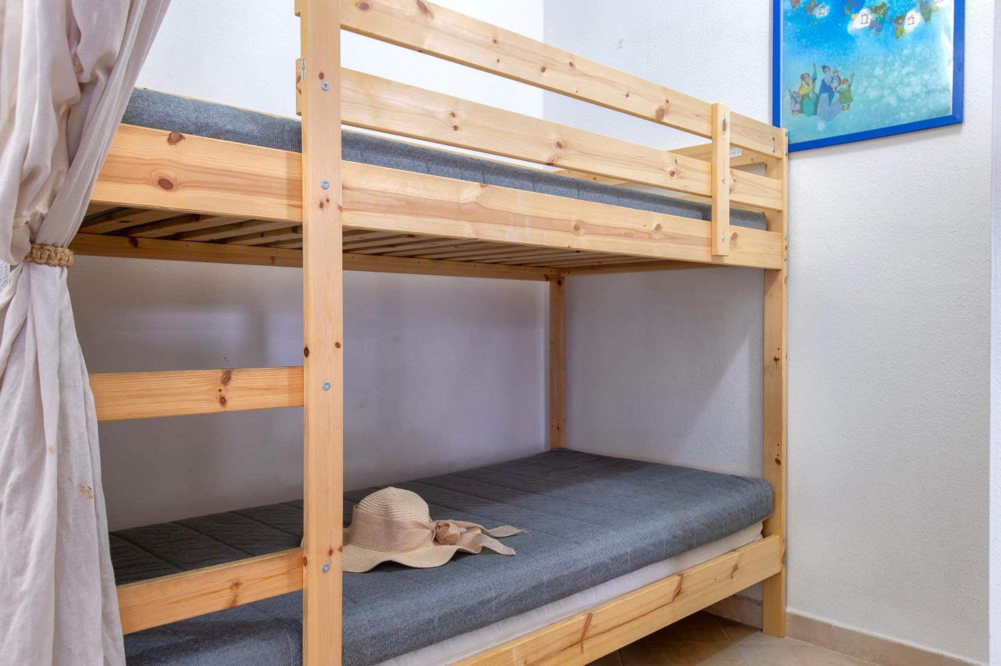 איזולה רוסה Villa Rosanna מראה חיצוני תמונה