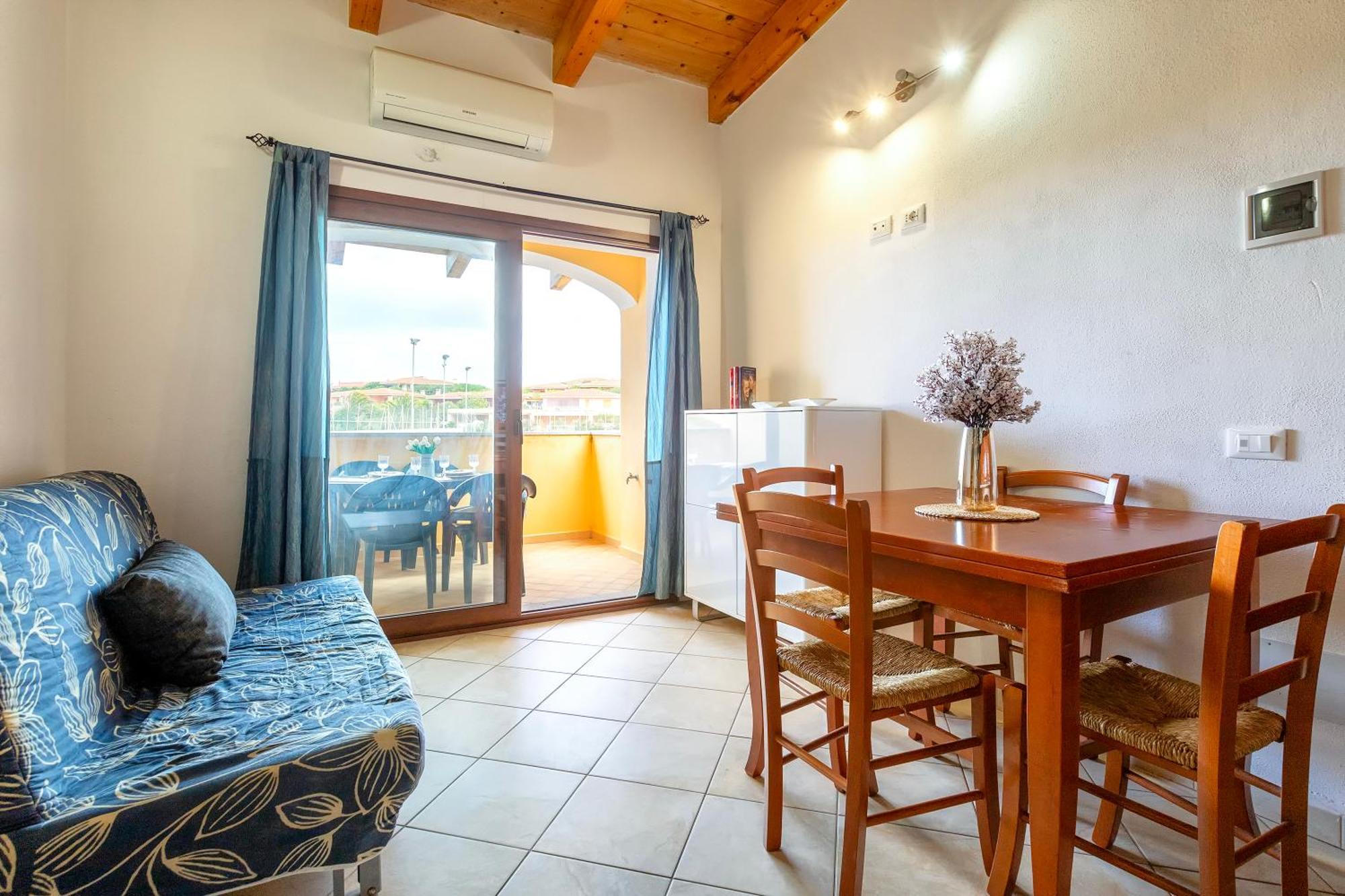 איזולה רוסה Villa Rosanna מראה חיצוני תמונה