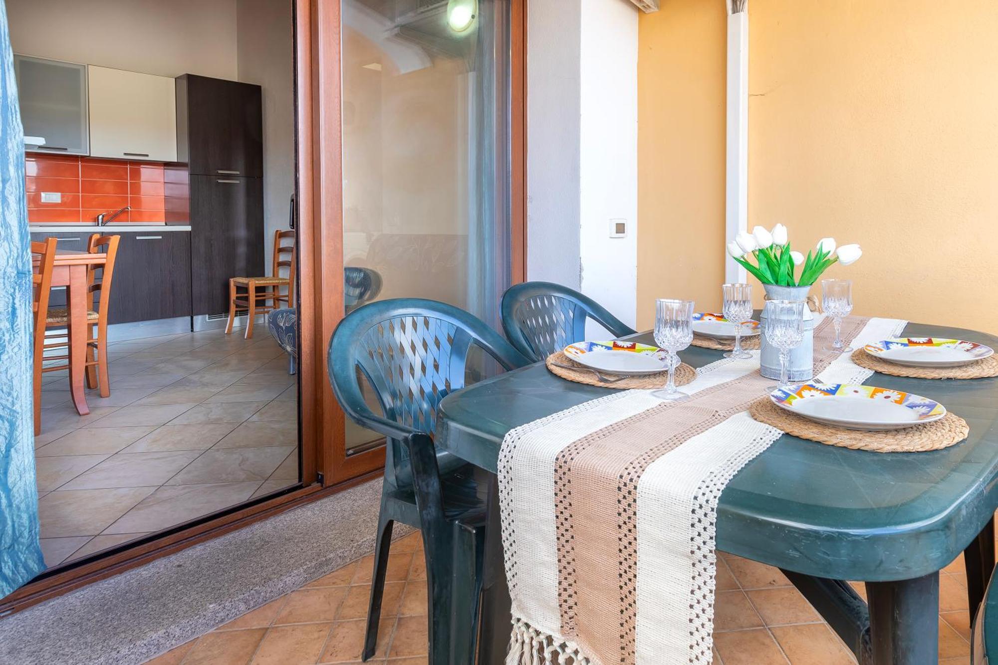 איזולה רוסה Villa Rosanna מראה חיצוני תמונה
