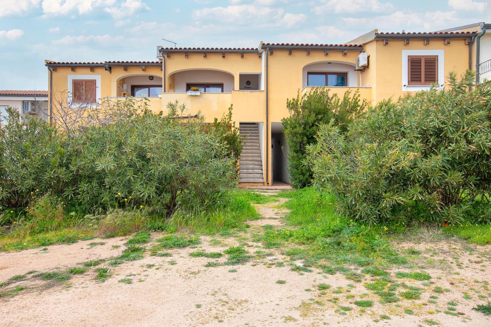 איזולה רוסה Villa Rosanna מראה חיצוני תמונה