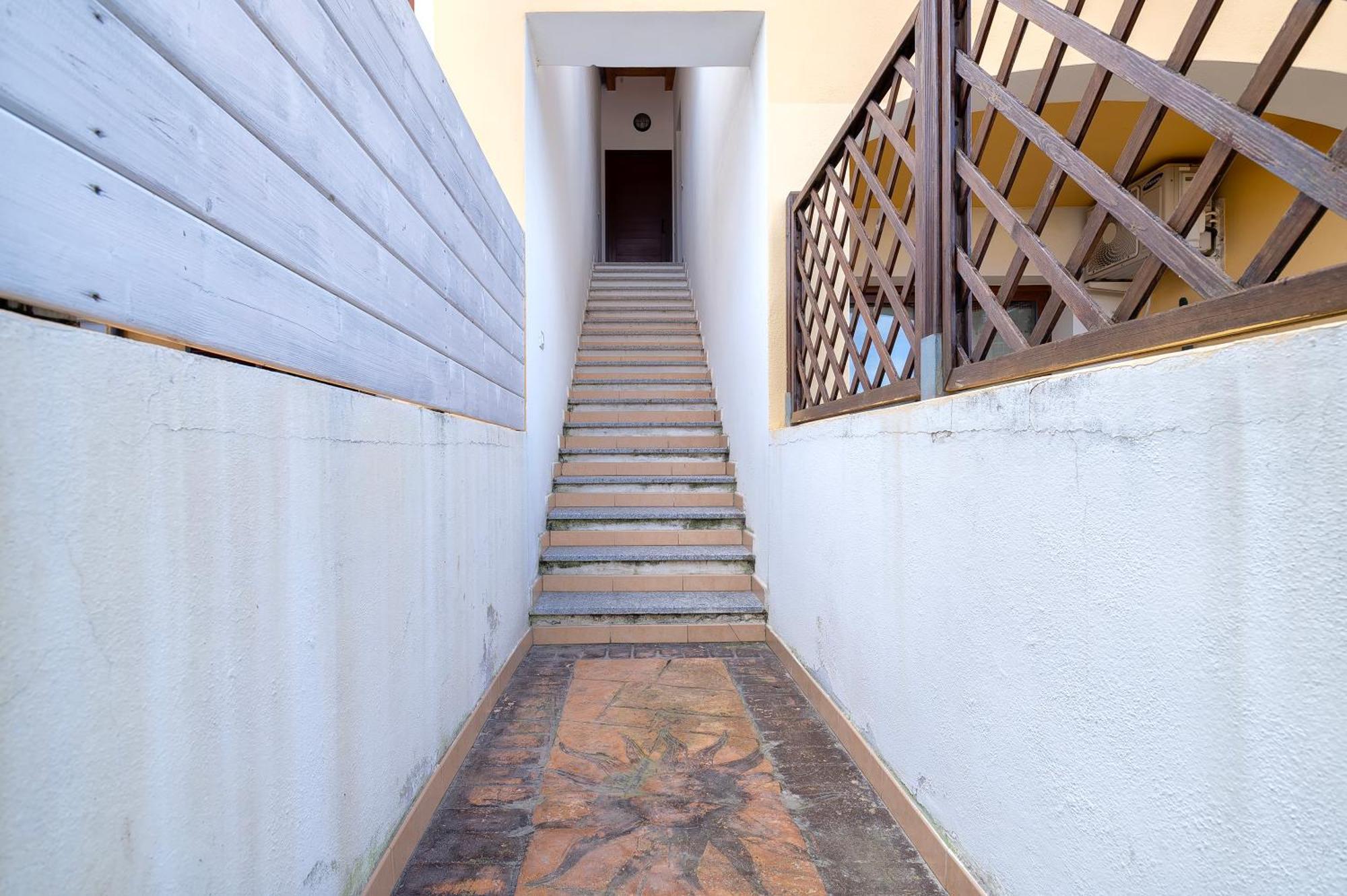 איזולה רוסה Villa Rosanna מראה חיצוני תמונה