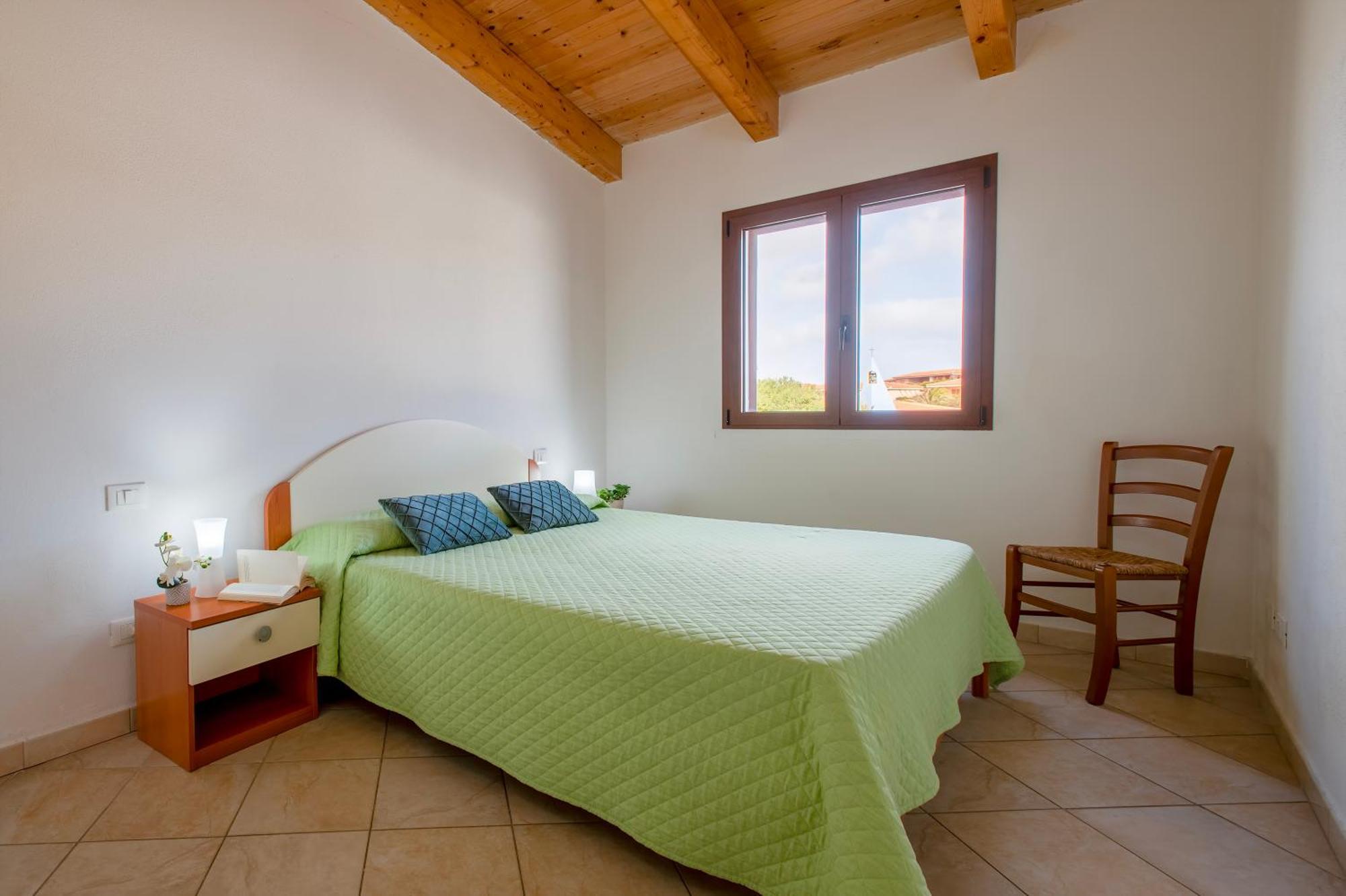איזולה רוסה Villa Rosanna מראה חיצוני תמונה