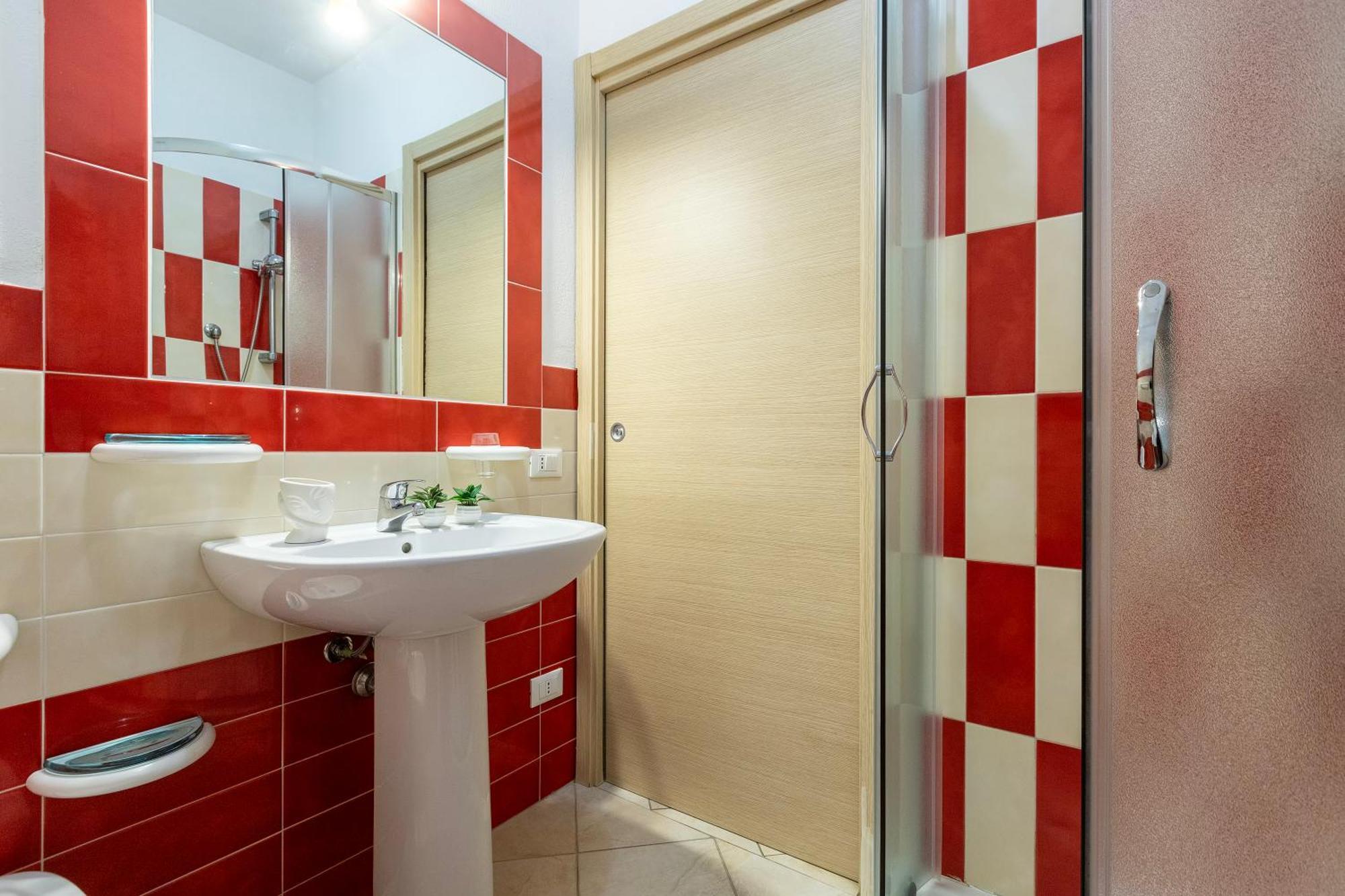 איזולה רוסה Villa Rosanna מראה חיצוני תמונה